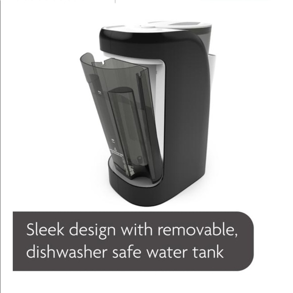 Baby Brezza Formula Pro Advanced - Picture 7 of 11